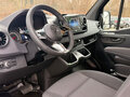 2025 Mercedes-Benz Sprinter, чёрный, 11480000 рублей - вид 4