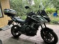 2019 Kawasaki Versys 650, чёрный, 720000 рублей - вид 6