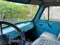 1998 УАЗ 3909, голубой, 180000 рублей - вид 6