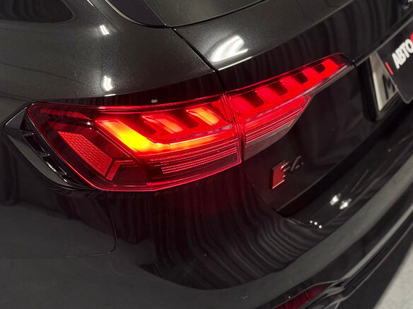 2021 Audi RS 4 IV (B9) Рестайлинг, чёрный, 7650000 рублей - вид 22