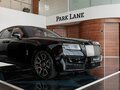2022 Rolls-Royce Ghost Black Badge II (Series I), чёрный - вид 6