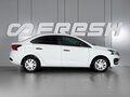 2025 Lada (ВАЗ) Iskra, белый - вид 4