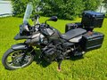 2014 BMW F 700 GS, серый, 650000 рублей
