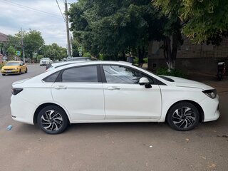 2023 BAIC U5 Plus, белый, 1100000 рублей, вид 3