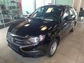 2026 Lada (ВАЗ) Granta I Рестайлинг, чёрный
