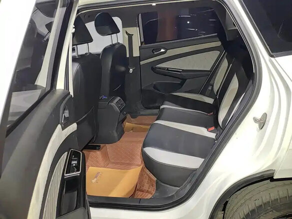 2023 Jetta VS7 I Рестайлинг 1, белый, 1500005 рублей - вид 14