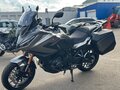 2026 Honda NT1100, серый, 2100000 рублей - вид 6