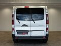 2015 Renault Trafic III, серебристый, 1895000 рублей - вид 9
