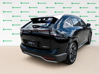 2026 GAC GS4, чёрный, 3949000 рублей, вид 4