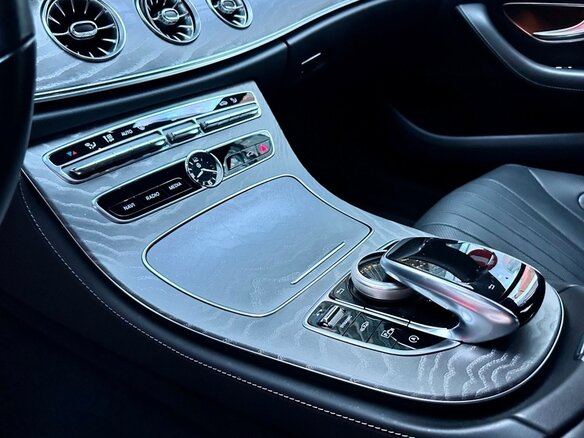 2020 Mercedes-Benz CLS 450 III (C257), серый, 6430000 рублей - вид 26