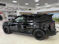 2020 Kia Mohave I Рестайлинг 2, чёрный - вид 7