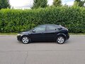 2007 Ford Focus II, чёрный - вид 2