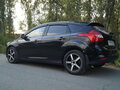 2013 Ford Focus III, чёрный, 720000 рублей - вид 9
