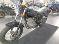2010 Honda CB 223S, чёрный, 190000 рублей - вид 1