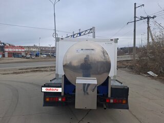 2020 ГАЗ ГАЗель (3302), белый, 1500000 рублей, вид 5