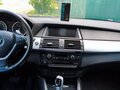 2010 BMW X6 30d I (E71), чёрный - вид 10