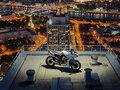 2012 Yamaha FZ8, белый, 600000 рублей
