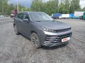 2023 Exeed LX I Рестайлинг, серый, 999000 рублей - вид 1
