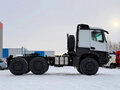 2026 КамАЗ 65954, белый, 8875000 рублей - вид 7