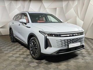 2023 Exeed RX, серый, 3034000 рублей, вид 3