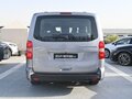 2026 Citroen SpaceTourer XL I Рестайлинг, серебристый, 4300000 рублей - вид 5