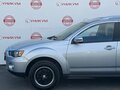 2010 Mitsubishi Outlander II Рестайлинг, серебристый, 909000 рублей - вид 11