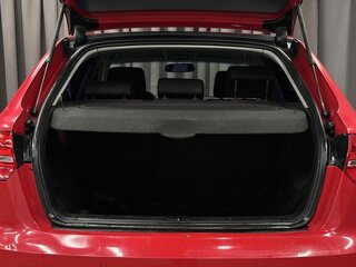 2009 Audi A3 II (8P) Рестайлинг 2, красный, 629999 рублей, вид 5