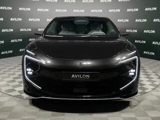 2026 Avatr 12, чёрный, 8790000 рублей, вид 5