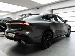 2026 Changan UNI-V I, серый, 3529900 рублей, вид 5