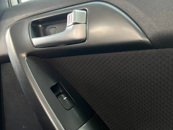 2011 Kia Cerato 6-speed II, серебристый, 650000 рублей - вид 16