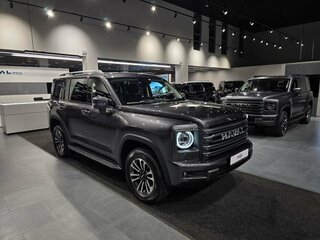 2026 Haval H9 II, серый, 5247070 рублей, вид 3