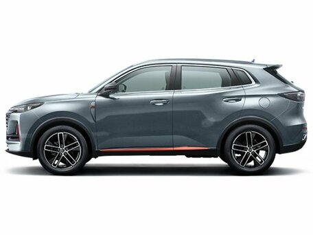 Changan UNI-S I