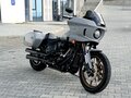 2024 Harley-Davidson Low Rider ST, серый, 2350000 рублей