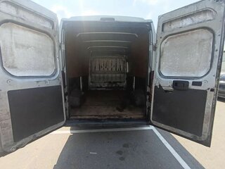 2010 Peugeot Boxer, серый, 550000 рублей, вид 2