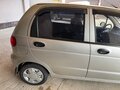 2007 Daewoo Matiz I Рестайлинг, серебристый, 170000 рублей - вид 3