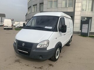2026 ГАЗ Соболь (2752), белый, 2140000 рублей, вид 5