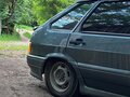 2006 Lada (ВАЗ) 2114, коричневый, 185000 рублей - вид 11