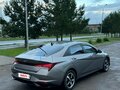 2021 Hyundai Elantra VII (CN7), серый, 2050000 рублей - вид 4
