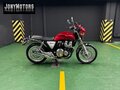 2017 Honda CB 1100, красный, 1250000 рублей