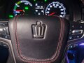 2016 Toyota Crown XIV (S210) Рестайлинг, белый, 3000000 рублей - вид 10
