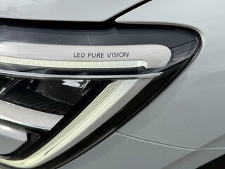 2021 Renault Arkana I, белый, 1790000 рублей, вид 2