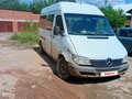 2001 Mercedes-Benz Sprinter, белый, 299000 рублей - вид 2