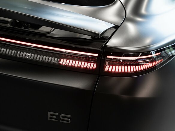 2025 Esteo Exlantix ES, чёрный - вид 16