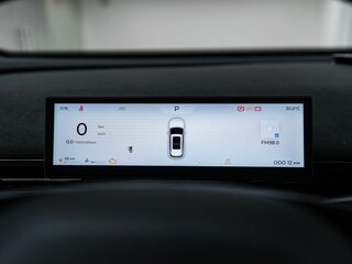 2026 Omoda C7, серебристый, 3499000 рублей, вид 3