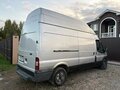 2008 Ford Transit, серебристый, 700000 рублей - вид 6