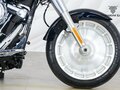 2017 Harley-Davidson Fat Boy, чёрный, 1815000 рублей - вид 10