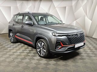 2023 Changan CS35 Plus I Рестайлинг, серый, 1649000 рублей, вид 3