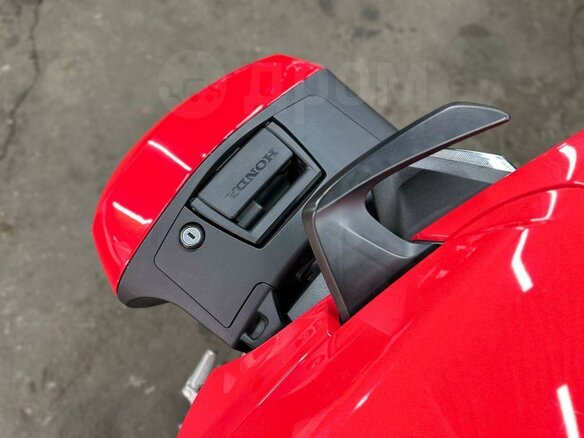 2014 Honda VFR 800, красный, 910000 рублей - вид 28
