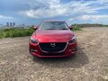 2020 Mazda 3 IV (BP), красный - вид 1