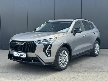 Haval Jolion I Рестайлинг 2